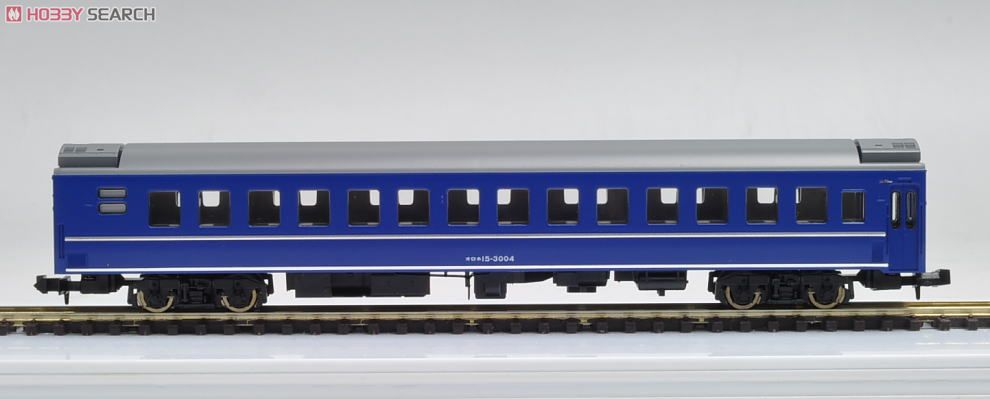 限定品】 JR14系 「さよなら富士・はやぶさ」 (16両セット) (鉄道模型
