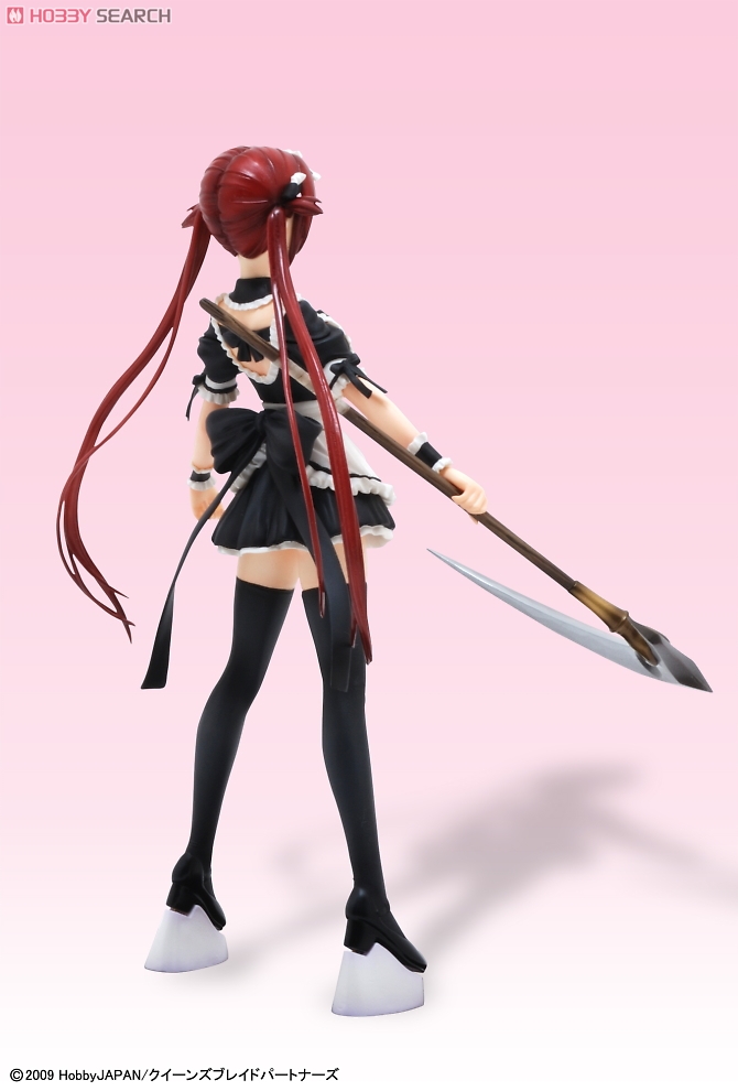冥土へ誘うもの アイリ -DXカラーver.- (フィギュア) - ホビーサーチ