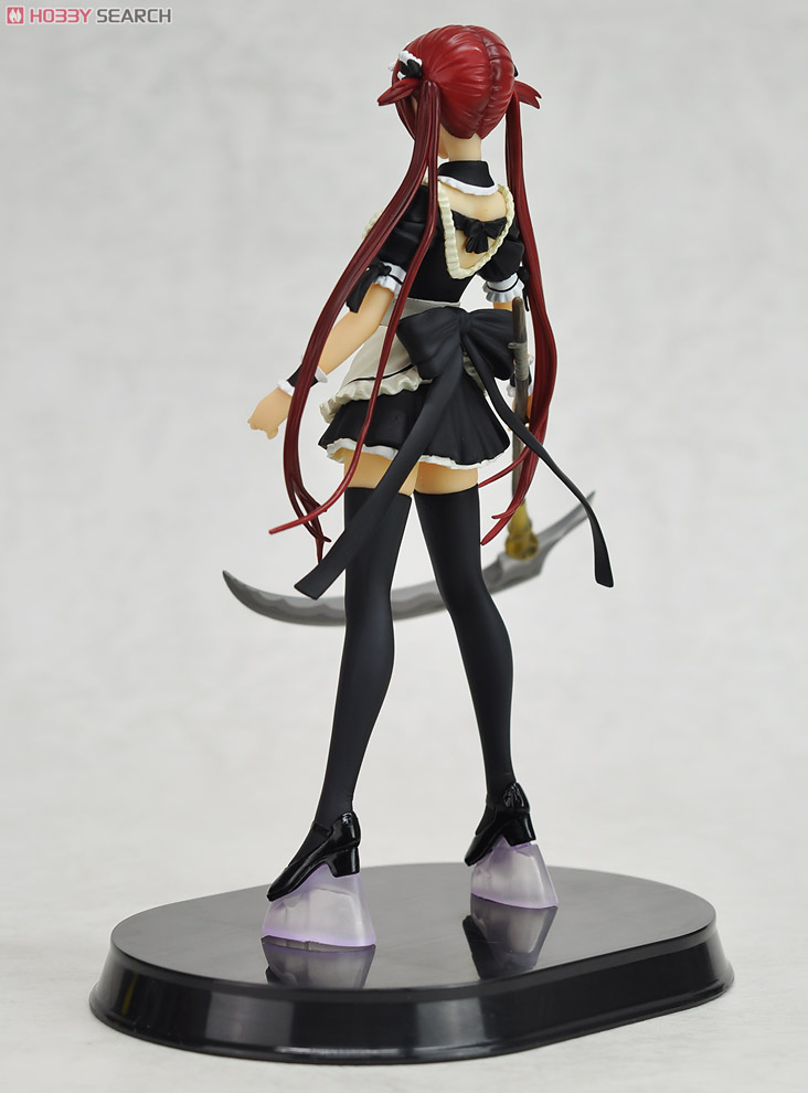 冥土へ誘うもの アイリ -DXカラーver.- (フィギュア) - ホビーサーチ