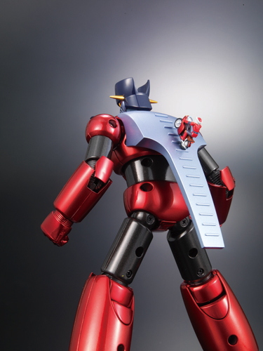 超合金魂 エネルガーZ (完成品) - ホビーサーチ ロボット・特撮