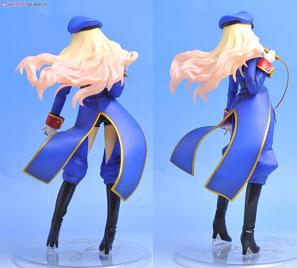 エクセレントモデル マクロスF シェリル・ノーム (フィギュア