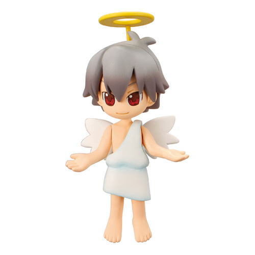 ぷちえう゛ぁ えう゛ぁぐらし 第六集 10個セット (フィギュア