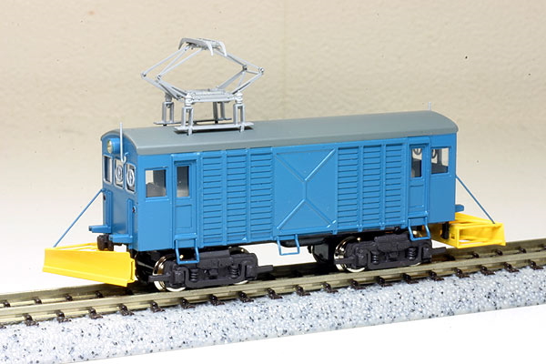 福井デキ11タイプ 車体キット (組み立てキット) (鉄道模型) - ホビー