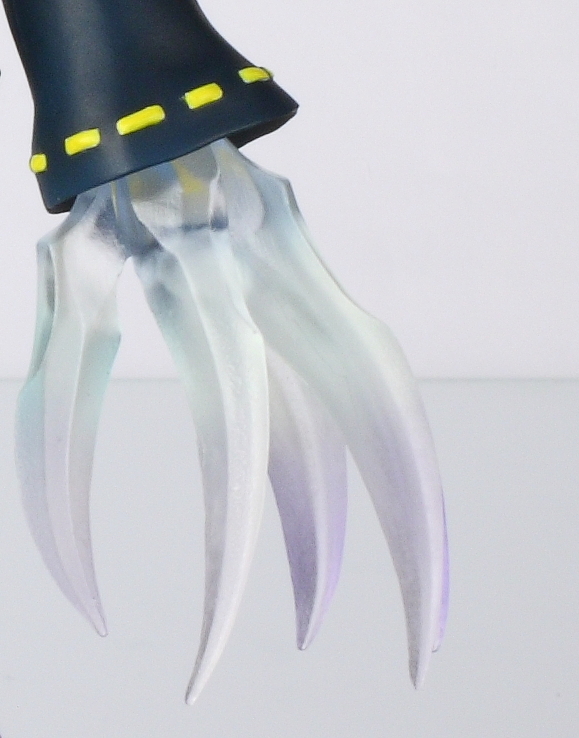 ロザリオとバンパイア 白雪みぞれ (フィギュア) - ホビーサーチ フィギュア