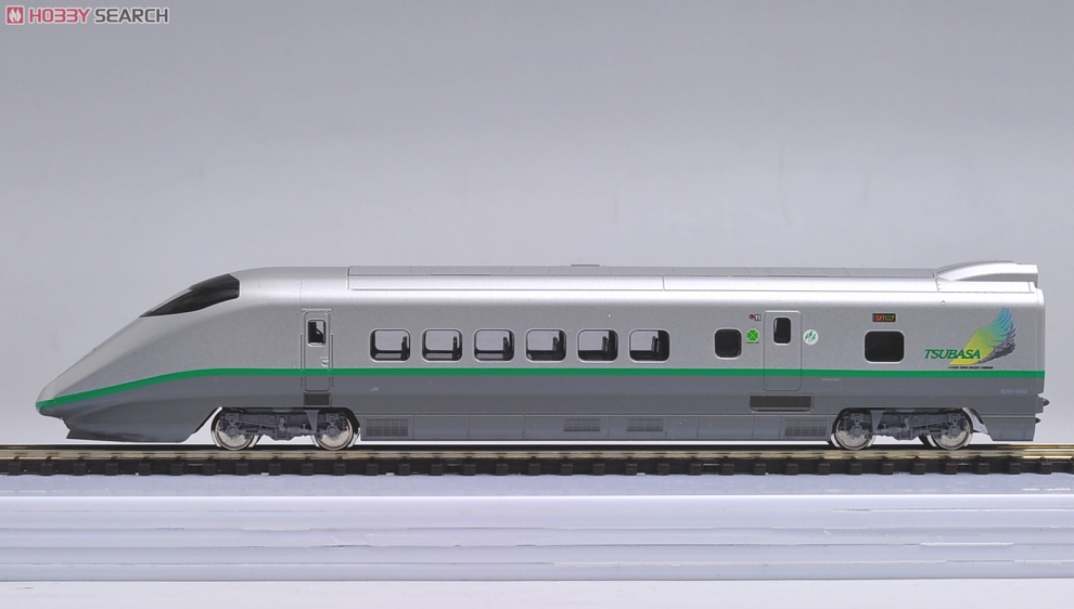 E3系1000番台 山形新幹線 「つばさ」 (7両セット) (鉄道模型) - ホビー