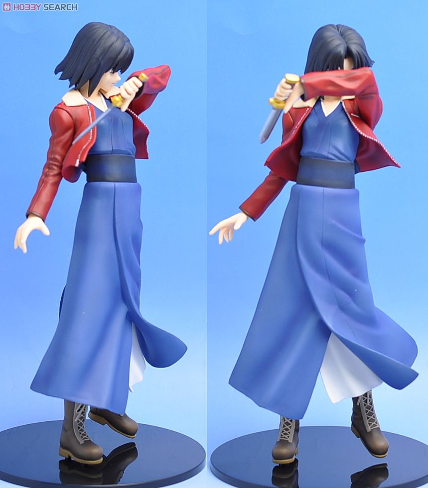 劇場版 空の境界 両儀式 (フィギュア) - ホビーサーチ フィギュア