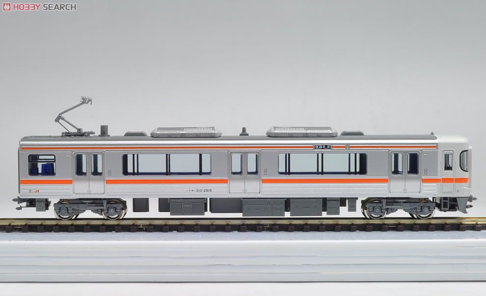 313系 2500番台 (3両セット) (鉄道模型) - ホビーサーチ 鉄道模型 N