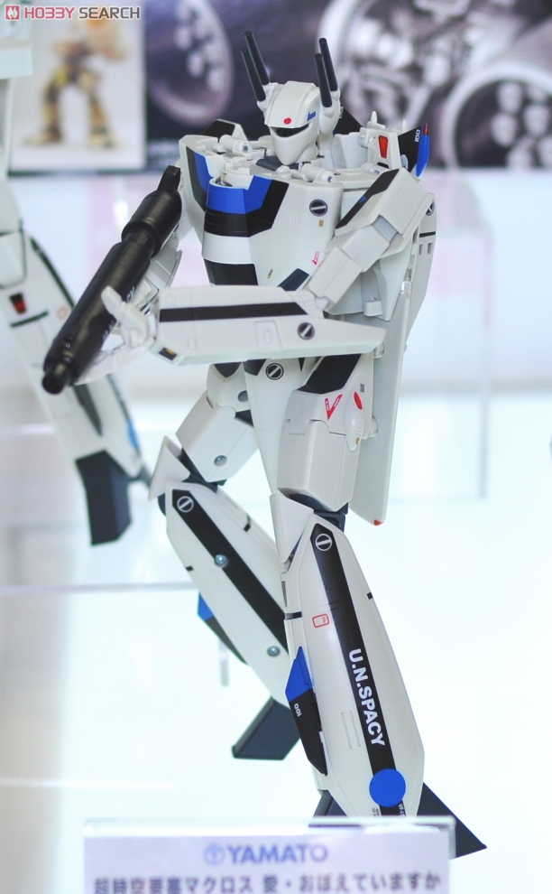 1/60 完全変形 VF-1S マックス機 (完成品) - ホビーサーチ ロボット・特撮