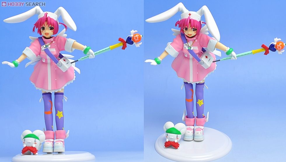 中原小麦 WAVE版 (フィギュア) - ホビーサーチ フィギュア