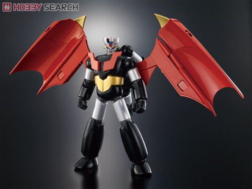 超合金魂 GX-49 真マジンガーZ (完成品) - ホビーサーチ ロボット・特撮