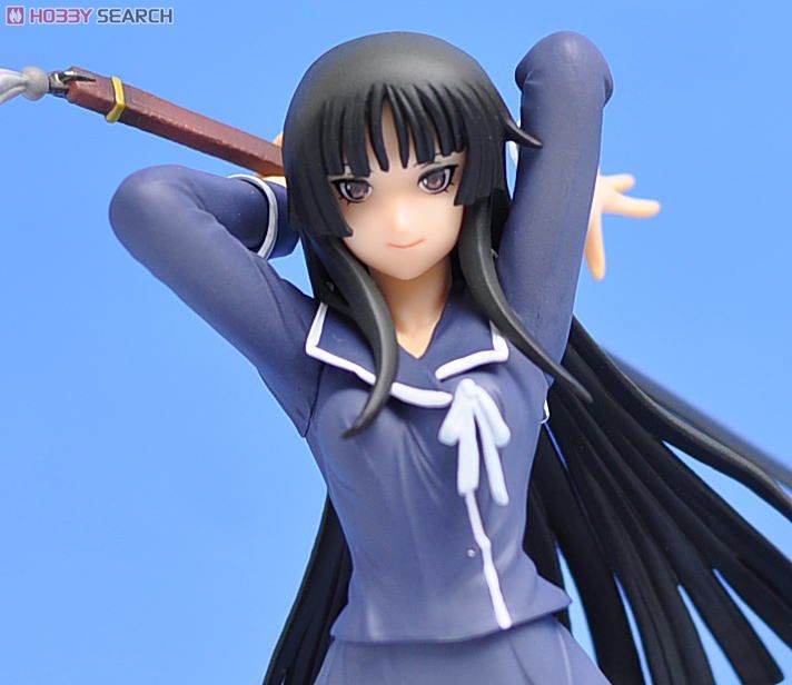 喰霊 -零- 諫山黄泉 (フィギュア) - ホビーサーチ フィギュア