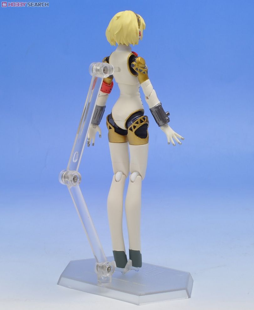 figma アイギス (フィギュア) - ホビーサーチ フィギュア