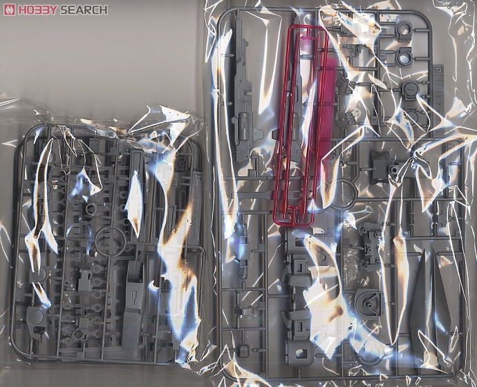 アリオスガンダム デザイナーズカラーバージョン (1/100) (ガンプラ