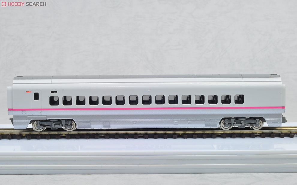 JR E3系 秋田新幹線 (こまち) セット (6両セット) (鉄道模型) - ホビー