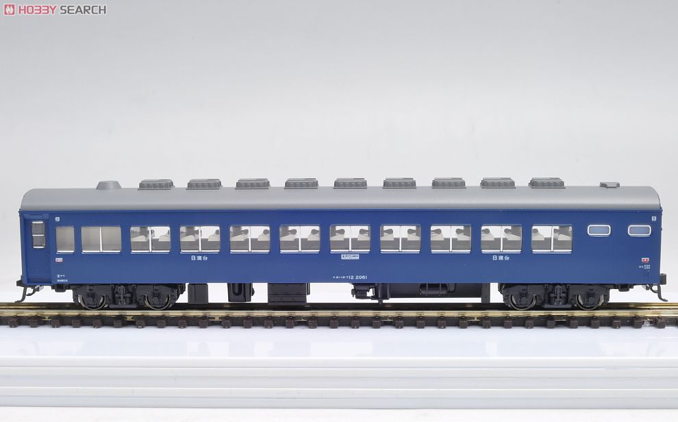 10系 寝台急行「能登」 (増結・6両セット) (鉄道模型) - ホビーサーチ