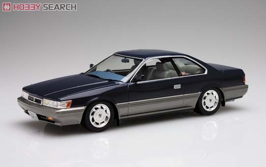 F31レパード アルティマ 前期型 (ダークブルーツートン) (プラモデル