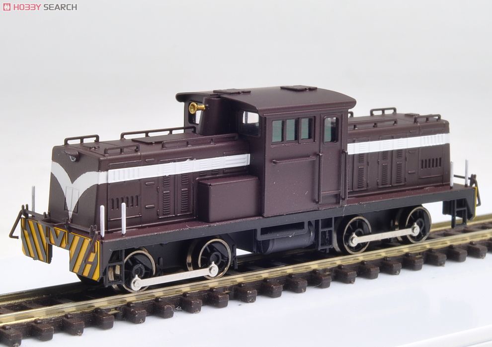 特別企画品】 津軽鉄道 DD35 2号機 冬仕様 ディーゼル機関車 (塗装済み