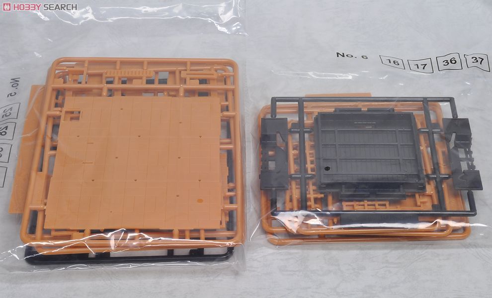 1/144 神瞰 熊本城 (プラモデル) - ホビーサーチ ミリタリープラモ