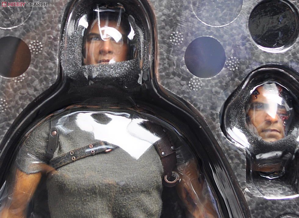 ムービー・マスターピース 『ターミネーター4』 マーカス・ライト