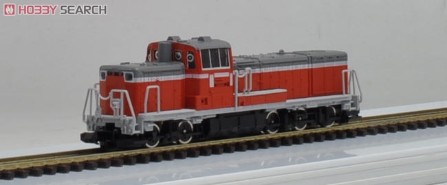 JR DE15形 除雪兼用ディーゼル機関車 (鉄道模型) - ホビーサーチ 鉄道