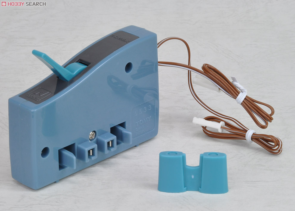 ユニバーサルスイッチボックスN (鉄道模型) - ホビーサーチ 鉄道模型 N