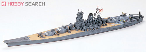 日本海軍戦艦 大和 (プラモデル) - ホビーサーチ ミリタリープラモ