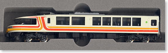 165系 パノラマエクスプレス・アルプス (6両セット) (鉄道模型