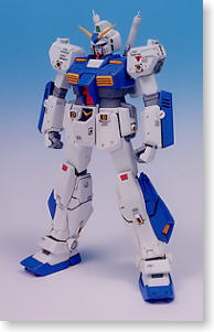 ガンダムNT-1 インテグラル版 (ガレージキット) - ホビーサーチ ガンプラ他