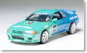 HKSスカイラインGT-R Gr.A (プラモデル) - ホビーサーチ カーモデル