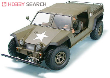 XR311 コンバットバギー (ラジコン) - ホビーサーチ ミニ四駆他