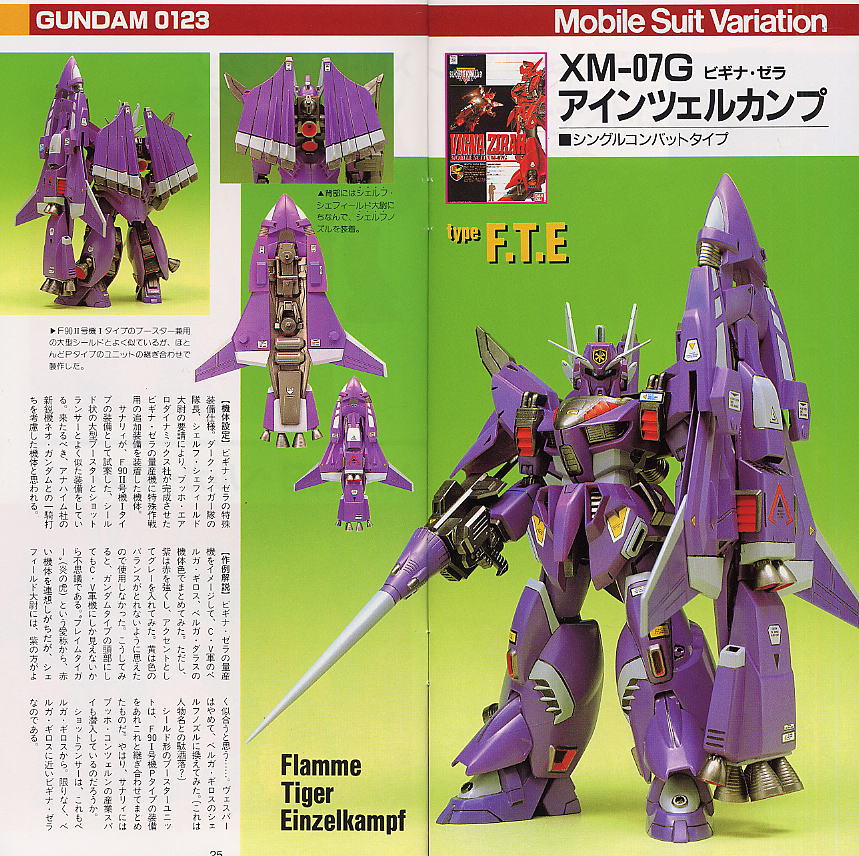 RX-99 ネオガンダム (1/100) (ガンプラ) - ホビーサーチ ガンプラ他