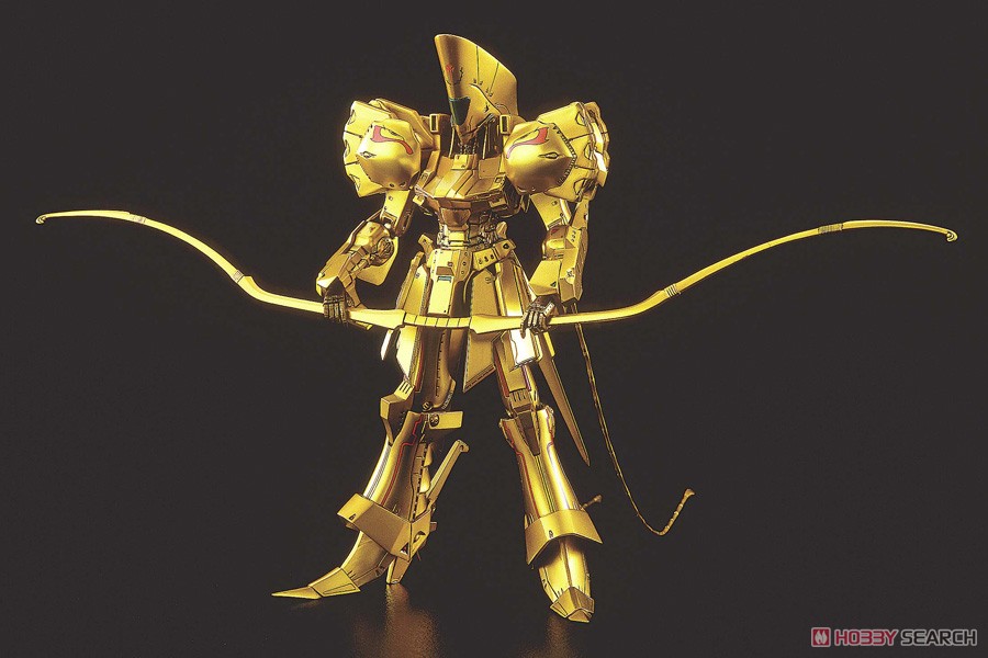 ナイトオブゴールド ver.3 (プラモデル) - ホビーサーチ ガンプラ他