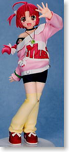 中原小麦～私服Ver.～ (ガレージキット) - ホビーサーチ フィギュア