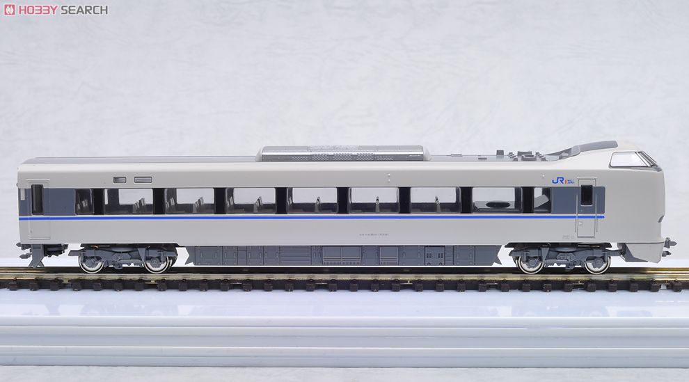 683系 「サンダーバード」 (基本・6両セット) (鉄道模型) - ホビー