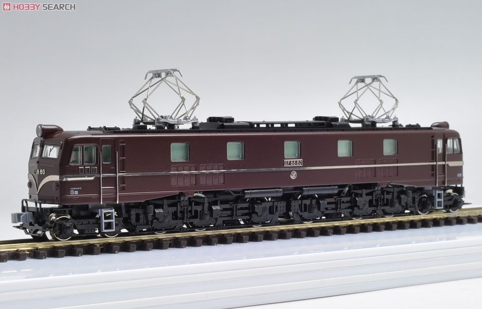 オリジナル特製品 EF60 506一般色晩年時代 オリジナル特製品 EF60 506