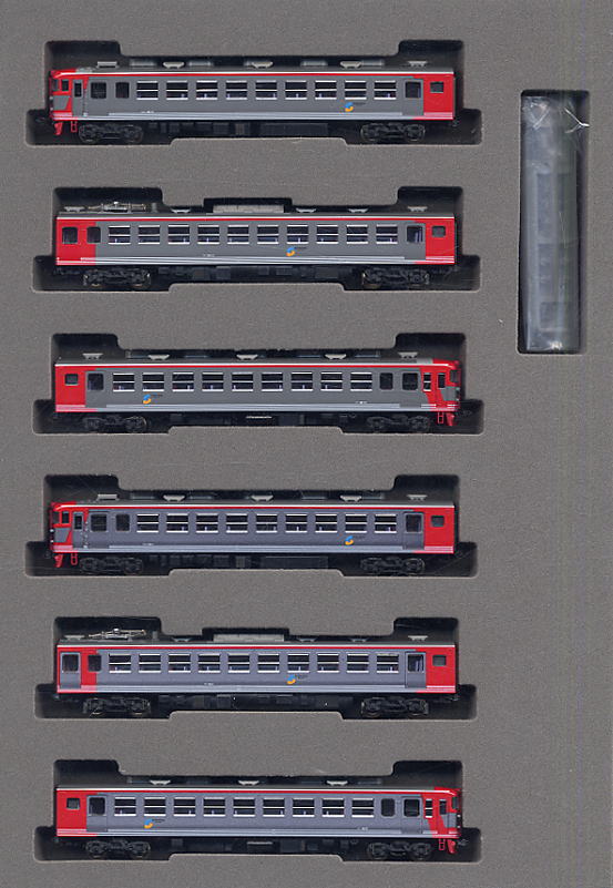限定品】 しなの鉄道 169系 電車 (しなのサンライズ号) (9両セット