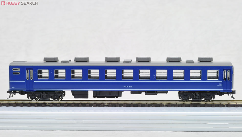 特別企画品】 12系 さよならE851列車 (6両セット) (鉄道模型) - ホビー