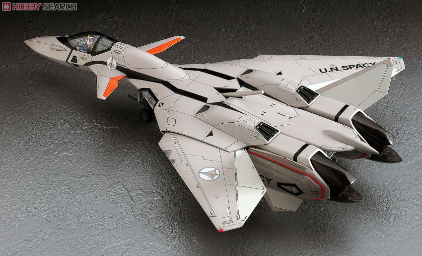 VF-11B サンダーボルト (プラモデル) - ホビーサーチ ガンプラ他