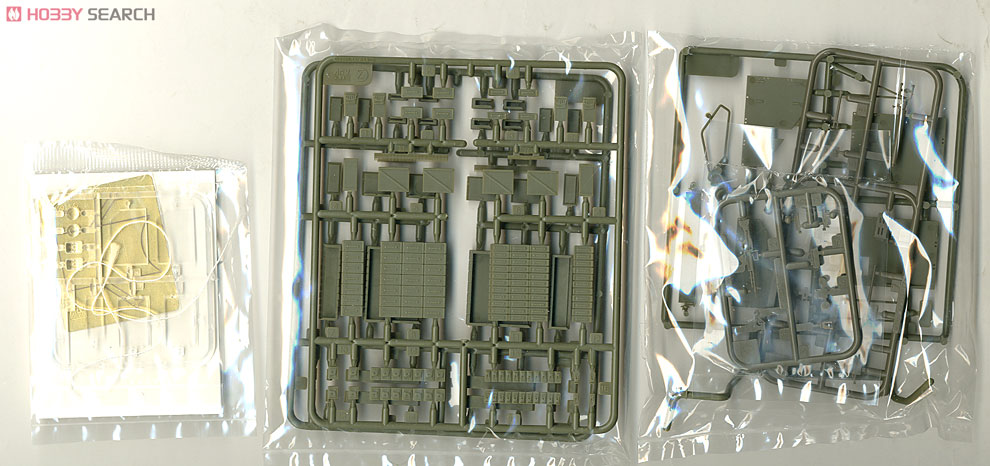 M35A1 ガントラック ベトナム戦仕様 (プラモデル) - ホビーサーチ