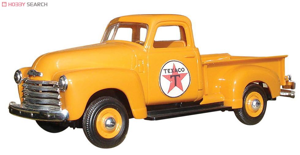 1950 シボレー `テキサコ` 3100 ピックアップ トラック (プラモデル