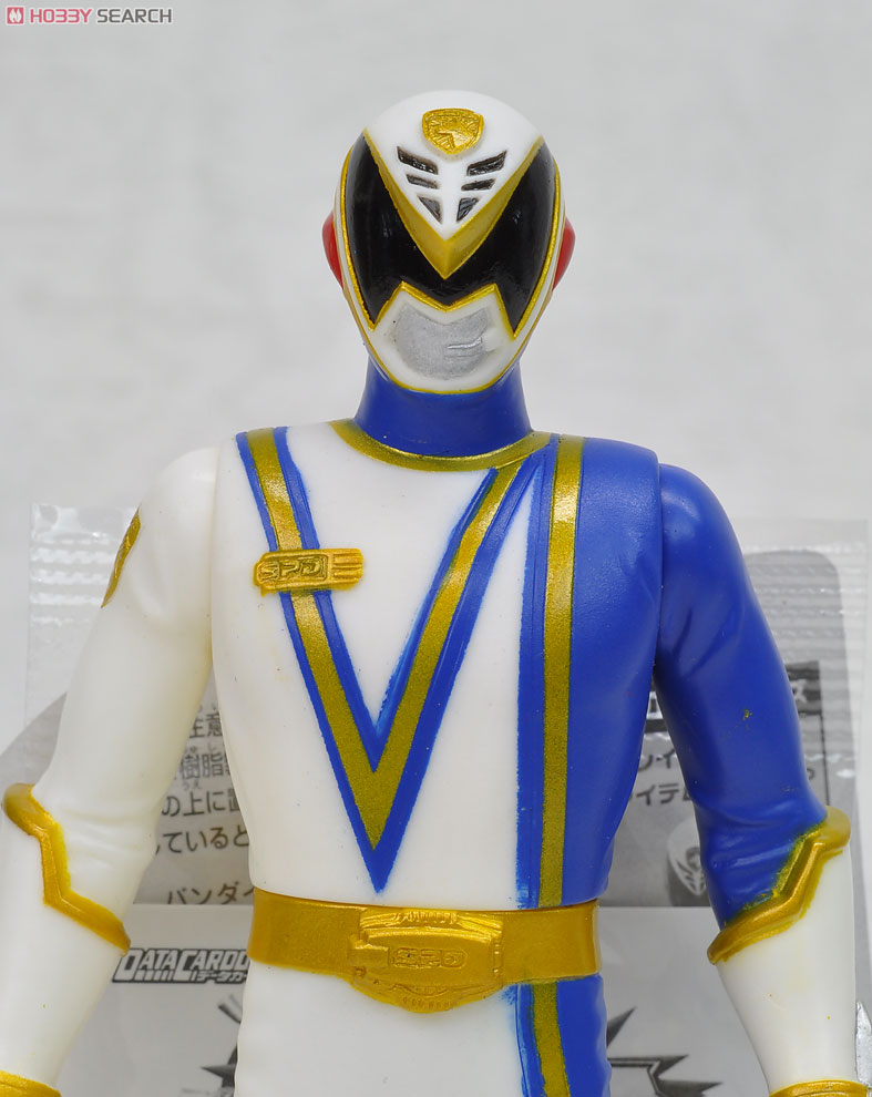 レジェンド戦隊ヒーローシリーズ12 デカブレイク (キャラクタートイ