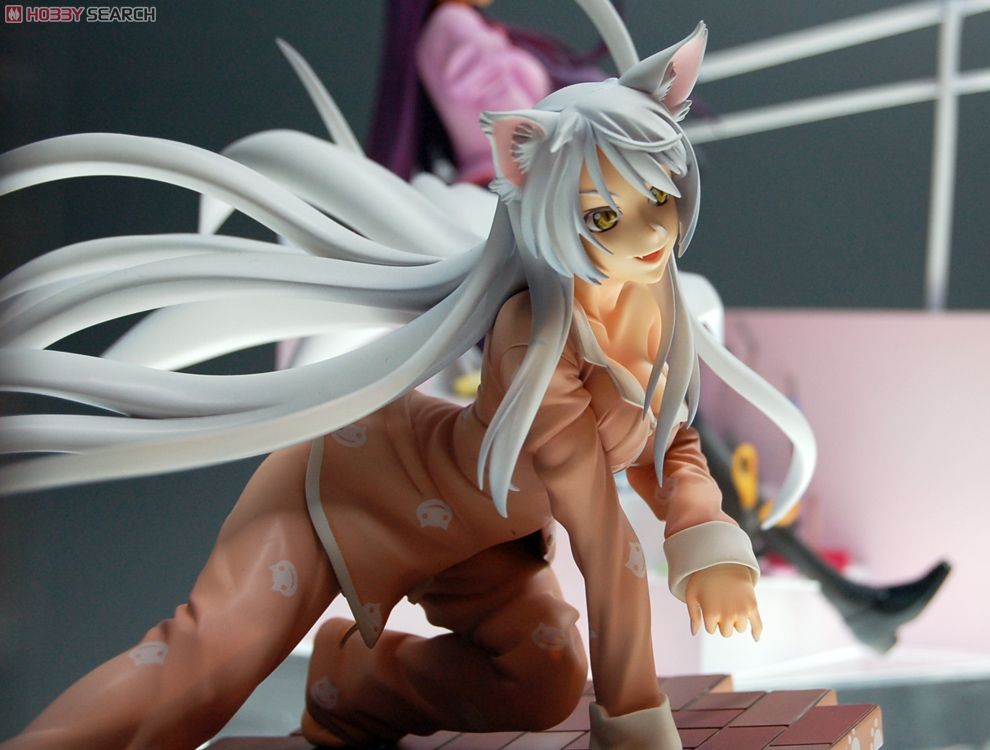 ブラック羽川 (フィギュア) - ホビーサーチ フィギュア