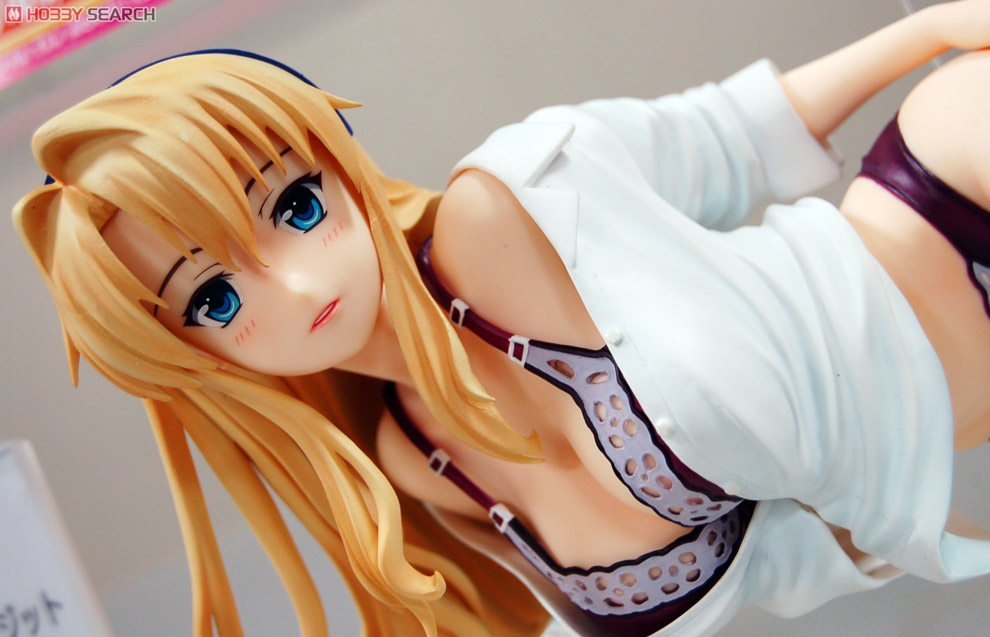 サテライザー＝エル＝ブリジット セクシーVer. (フィギュア) - ホビー