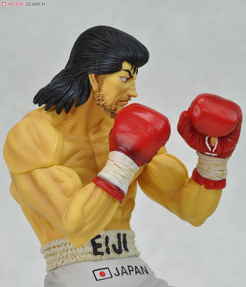 はじめの一歩 THE FIGHTING! NewChallenger 外伝 伊達英二 通常版