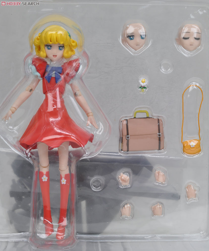 グッとくるフィギュアコレクション ルンルン・フラワー (フィギュア