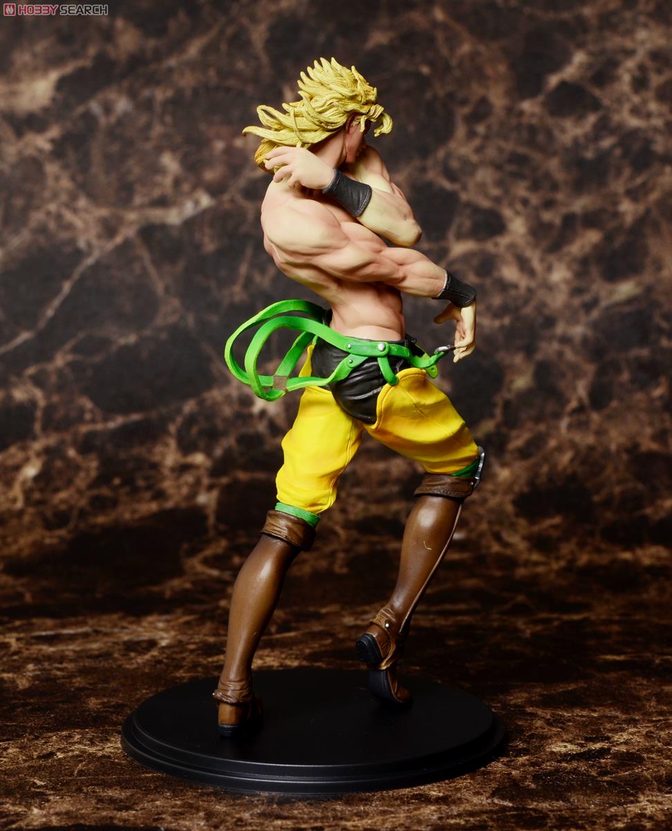 スタチューレジェンド 「ジョジョの奇妙な冒険 第3部」 影DIO (完成品