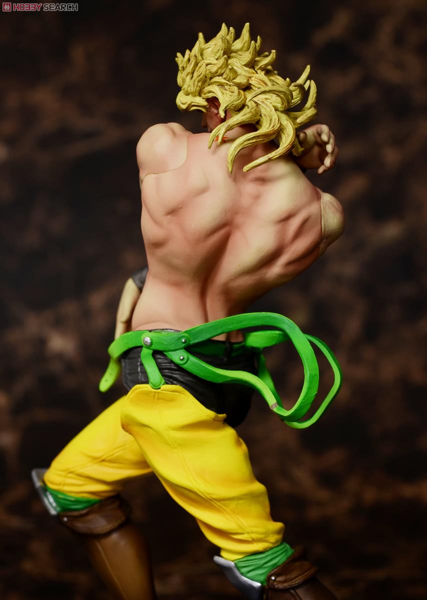 スタチューレジェンド 「ジョジョの奇妙な冒険 第3部」 影DIO (完成品