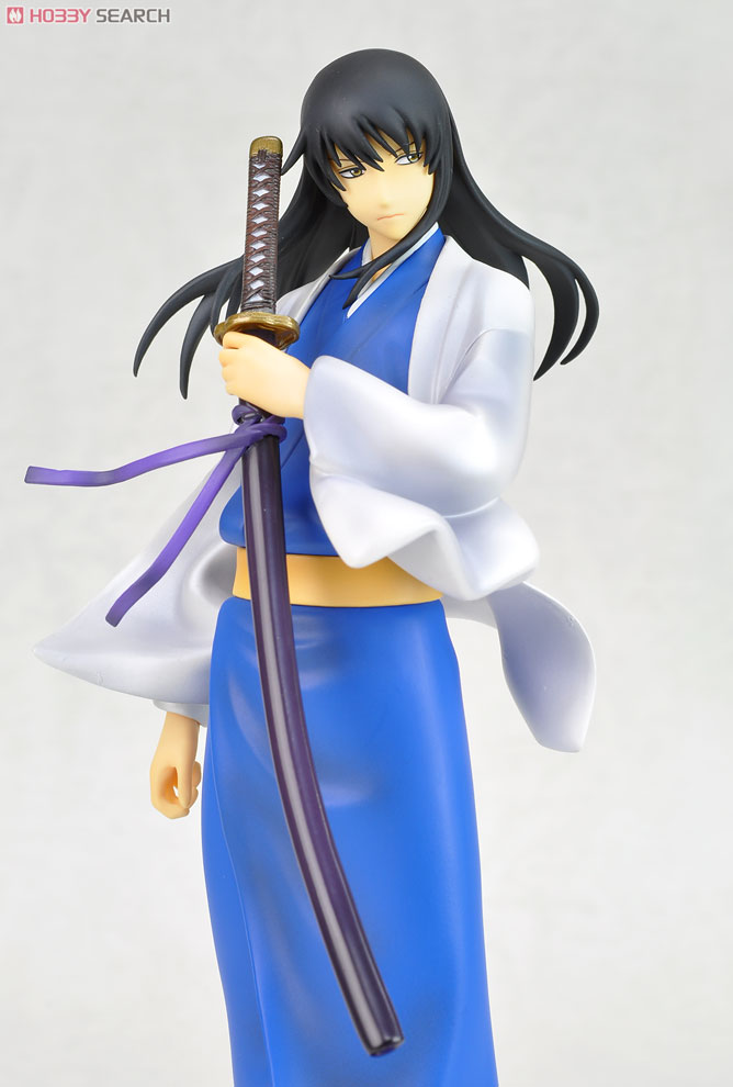 G.E.M.シリーズ 銀魂 桂小太郎 (フィギュア) - ホビーサーチ フィギュア