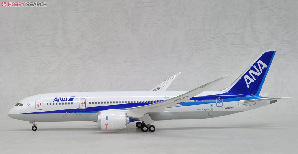 航空機・ヘリコプター ANA B787-9 JA936A 1/200 NH20188 航空機