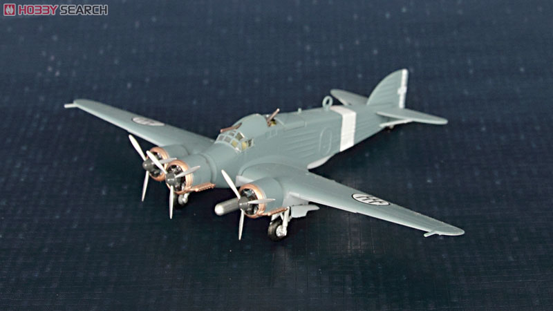 ミリタリーエアクラフトシリーズ ビッグバード Vol.5 上巻 ｢枢軸国の